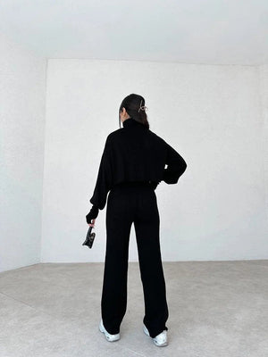 Ariana™ - Set Coordinato Confortevole