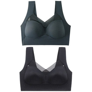 Giulia™ - Reggiseno Comfort Senza Cuciture (Prendi 2, Paghi 1)