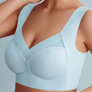 Giulia™ - Reggiseno Comfort Senza Cuciture (Prendi 2, Paghi 1)