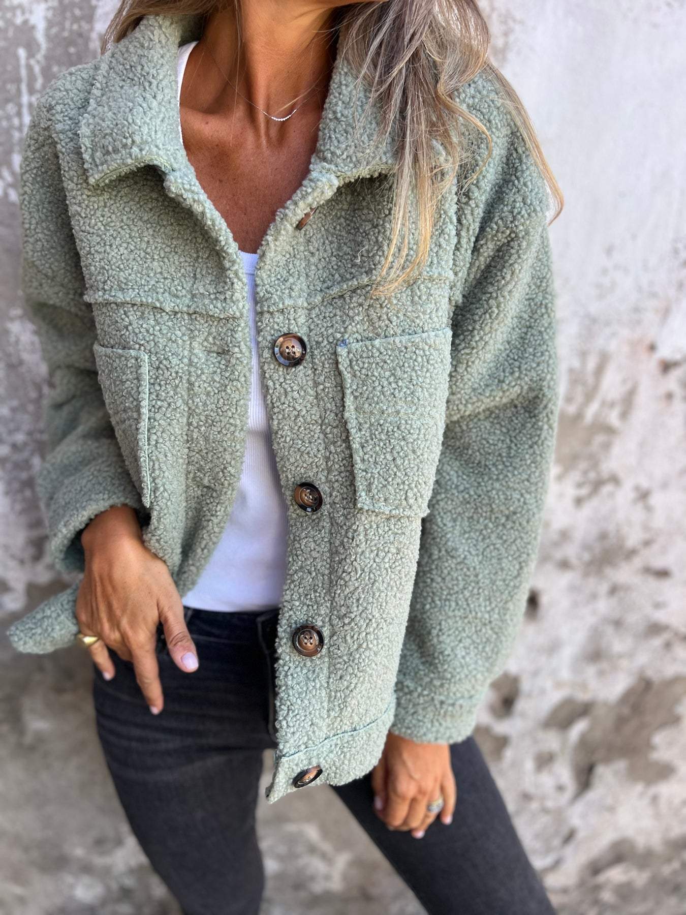 Beatrice | Giacca Donna Mezza Stagione