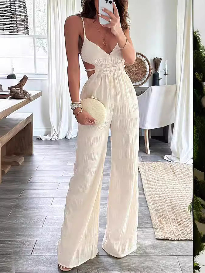 Tuta Estiva Elegante