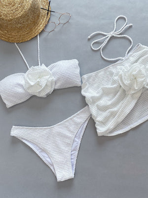 Daisy - Bikini Top e Slip Chic